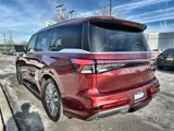 New 2025 INFINITI QX80 Luxe image 6