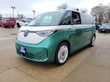 New 2025 Volkswagen ID. Buzz 1st Edition image 2
