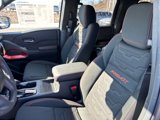 New 2025 Nissan Frontier PRO-4X w/ Pro Convenience Package image 4
