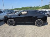 New 2025 Nissan Murano Platinum image 2