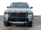 New 2025 Nissan Frontier PRO-4X image 2