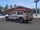 New 2025 Ford F350 XL w/ STX Appearance Package image 4