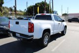 Used 2019 Chevrolet Colorado W/T w/ WT Convenience Package image 6