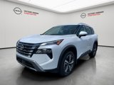 New 2025 Nissan Rogue SL image 2