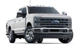 New 2025 Ford F250 4x4 Crew Cab Super Duty image 4
