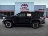 New 2025 Toyota 4Runner TRD Off-Road image 3