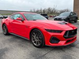 New 2025 Ford Mustang GT Premium image 2