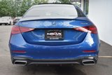 Used 2022 Mercedes-Benz C 300 4MATIC Sedan image 6