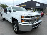 Used 2019 Chevrolet Silverado 2500 W/T image 3