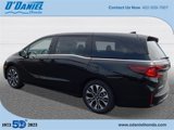 New 2025 Honda Odyssey Elite image 3