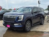 New 2025 Nissan Armada Platinum image 3