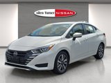 Used 2024 Nissan Versa SV image 3