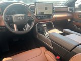 New 2026 Toyota Tundra 1794 Edition image 2