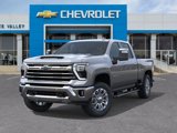 New 2025 Chevrolet Silverado 3500 LTZ image 6