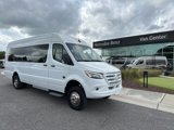 New 2024 Mercedes-Benz Sprinter 3500 image 3