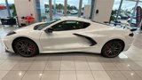 New 2025 Chevrolet Corvette Stingray Preferred Cpe w/ Z51 Performance Package image 4