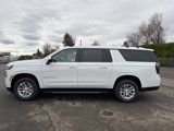 New 2025 Chevrolet Suburban LS image 2
