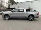 New 2025 RAM 1500 Tungsten w/ Bed Utility Group image 2
