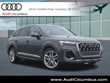 New 2025 Audi Q7 3.0T Premium Plus image 1