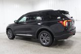 New 2025 Ford Explorer Active image 4