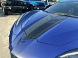 Used 2025 Chevrolet Corvette Stingray Preferred Cpe w/ Z51 Performance Package image 5