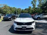 Used 2021 Kia Sorento SX image 2