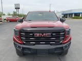 New 2025 GMC Sierra 1500 AT4X image 2