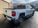 Used 2017 GMC Sierra 1500 SLE image 5