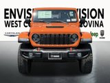 New 2025 Jeep Gladiator Mojave image 3