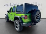 New 2025 Jeep Wrangler Unlimited Rubicon image 5