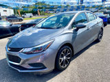 Used 2018 Chevrolet Cruze LT w/ Convenience Package image 4