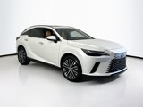 Used 2023 Lexus RX 350 Premium Plus w/ Accessory Package (K3) image 3