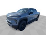 New 2025 Chevrolet Silverado EV LT image 5