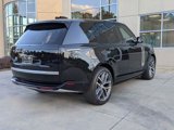 New 2025 Land Rover Range Rover Autobiography image 6