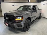 New 2025 Ford F150 XLT w/ Equipment Group 302A MID image 3