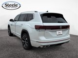 New 2025 Volkswagen Atlas SEL Premium R-Line image 3