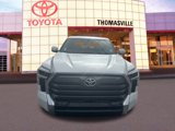 New 2025 Toyota Tundra Limited image 2