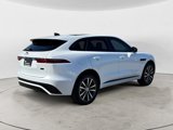 New 2026 Jaguar F-PACE R-Dynamic S image 4