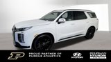 New 2025 Hyundai Palisade Calligraphy image 5