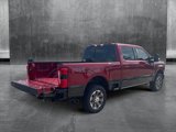 New 2025 Ford F250 King Ranch image 2