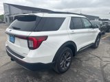 New 2025 Ford Explorer Active image 6