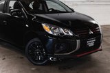 New 2024 Mitsubishi Mirage G4 Black Edition image 3