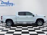 New 2026 Chevrolet Silverado 1500 LTZ w/ LTZ Premium Package image 6