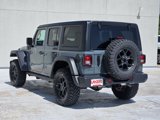 New 2025 Jeep Wrangler Willys image 3
