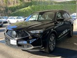 New 2025 Acura MDX w/ Technology Package image 3