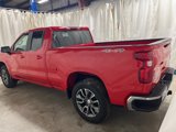 New 2025 Chevrolet Silverado 1500 LT image 4