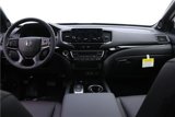 New 2025 Honda Ridgeline Black Edition image 5