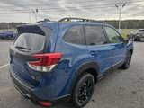 New 2025 Subaru Forester Wilderness image 5
