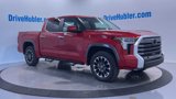 New 2025 Toyota Tundra Limited image 2