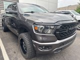 Used 2022 RAM 1500 Big Horn image 3